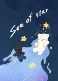 Sea of star