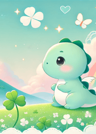My Lucky Clover 051