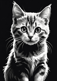 Cute little animal cbdccA