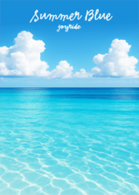Summer Blue01
