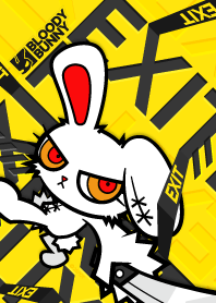 BLOODY BUNNY : EXIT