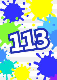 113-number-Paint