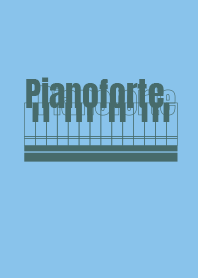pianoforte wasurenagusairo