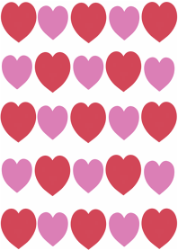 A lot of heart