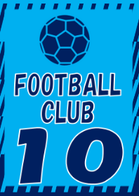FOOTBALL CLUB -I type- (IFC)
