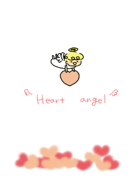 healing heart angel theme 2