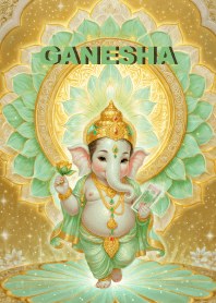 พระพิฆเนศ-สมหวัง,มั่งมี-ถูกหวย