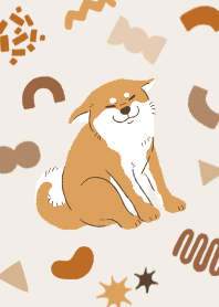 ミックスわんちゃん.3