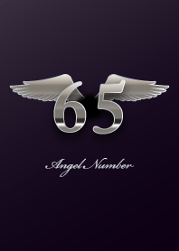 Angel Number 65