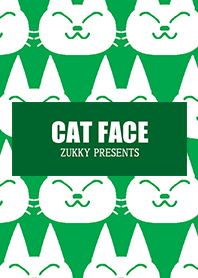 CAT FACE06