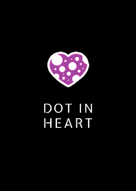 DOT IN HEART THEME 120