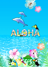 Hawaii*ALOHA+250
