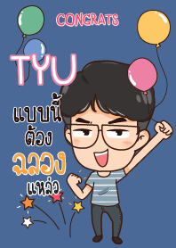 TYU Congrats_S V04 e
