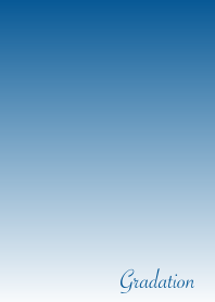 The Gradation No.1-W23