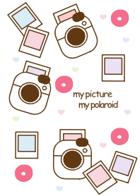Polaroid picture 12
