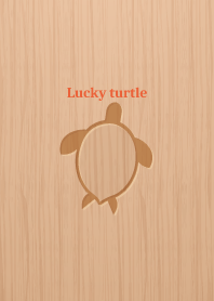 Lucky Turtle 27