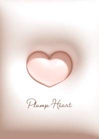 pinkbrown Plump Heart 08_2