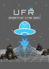 UFR : Space Rabbit