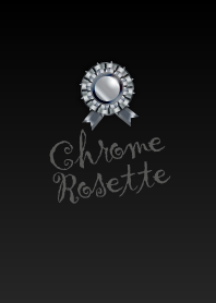 Chrome Rosette [EDLP]