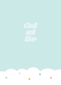 雲と星 3 - Cloud and Star 3 -