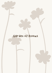 Garden of Blooms