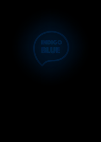 Indigo Blue In Neon Theme (JP)