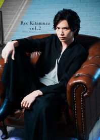 RYO KITAMURA 2