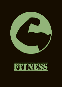 FITNESS-BLACK- THEME 51