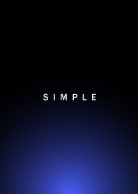 Simple Light - COOL BLACK 6