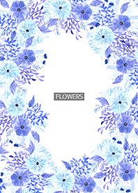 water color flowers_380