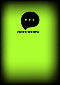 Green Yellow And Black V.2