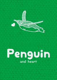 Penguin ver_Green2
