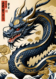 Tahun Naga Keuangan 97