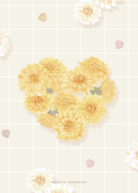 Koi no Omamori Dandelion