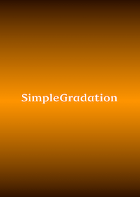Simple Gradation Black No.1-16