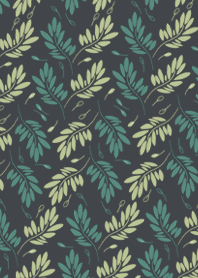 adayoff_Green leaves