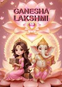 Ganesha, Lakshmi: Very Wealth (JP)