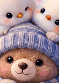 teddy bear teddy bear.16