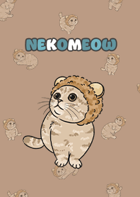 nekomeow13 / mocha