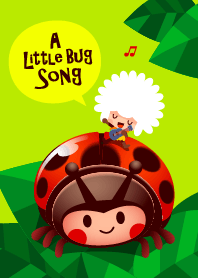 Fluffy and Tilly (A little bug song)