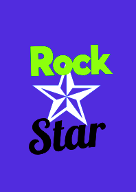 SIMPLE ROCK STAR THEME @55