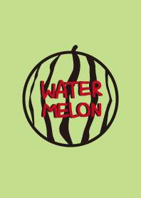 watermelon 2 (J)