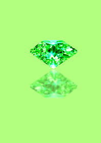 Emerald of Fortune