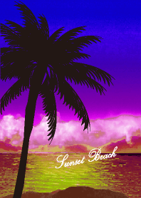 Sunset Beach 315