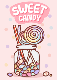 Sweet candy :)