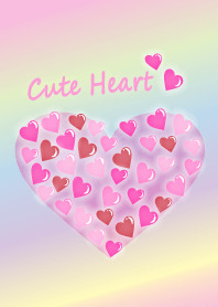 Cute Heart