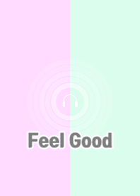 Feel Good  (QP_865)