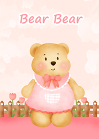 bear bear v 3