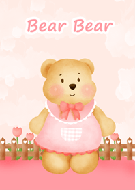 เจ้าหมี bear bear v3