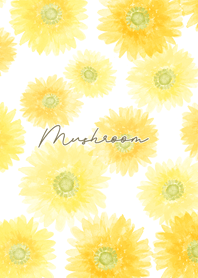 sunflower4 mush